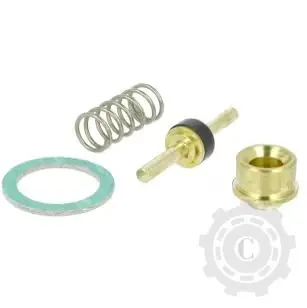 Chilipir SET REPARATIE