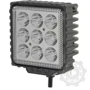 Preț redus LAMPA DE LUCRU LED 27W 500LM