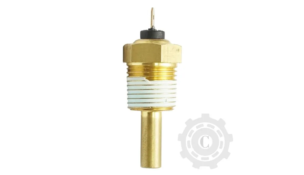 Retur ușor Senzor temperatura apa John Deere