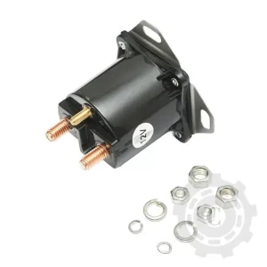 Preferatul clienților Releu solenoid 12V John Deere