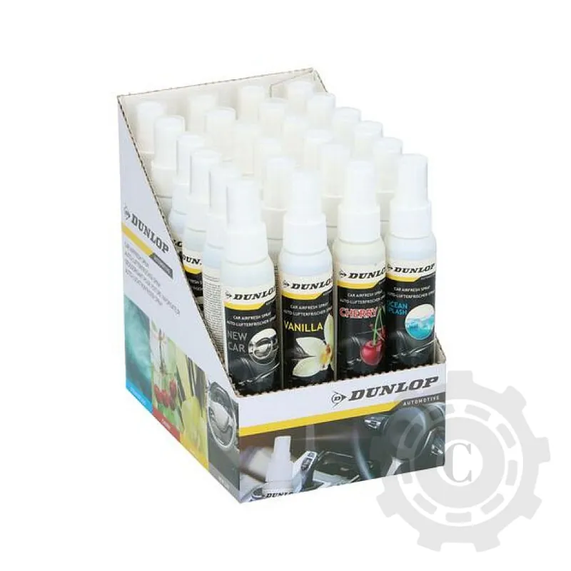 Popular ODORIZANT DUNLOP