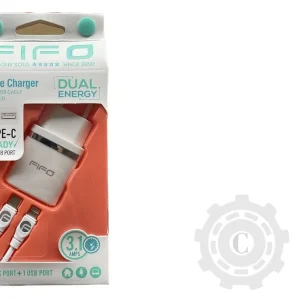 Calitate înaltă INCARCATOR CU USB FIFO
