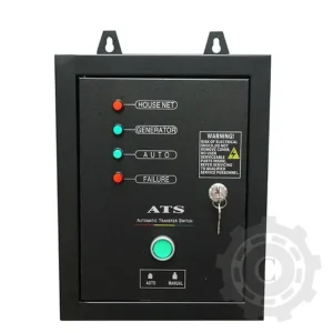 Ofertă limitată ATS 220V PENTRU GENERATOR