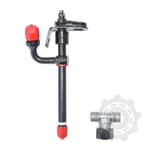 Disponibil imediat INJECTOR JD