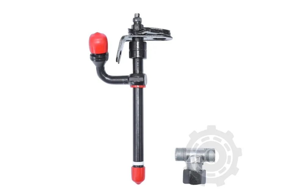 Disponibil imediat INJECTOR JD