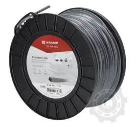 Popular FIR DE TAIERE 4MM GRI
