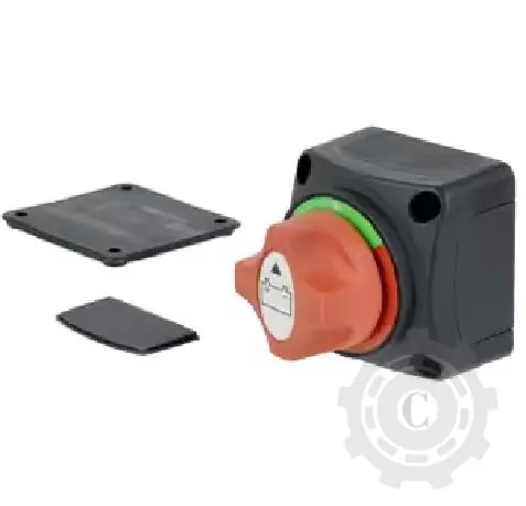 COMUTATOR BATERIE M10, 12/24V, 300A/1000A (5sec), IP54 Popular