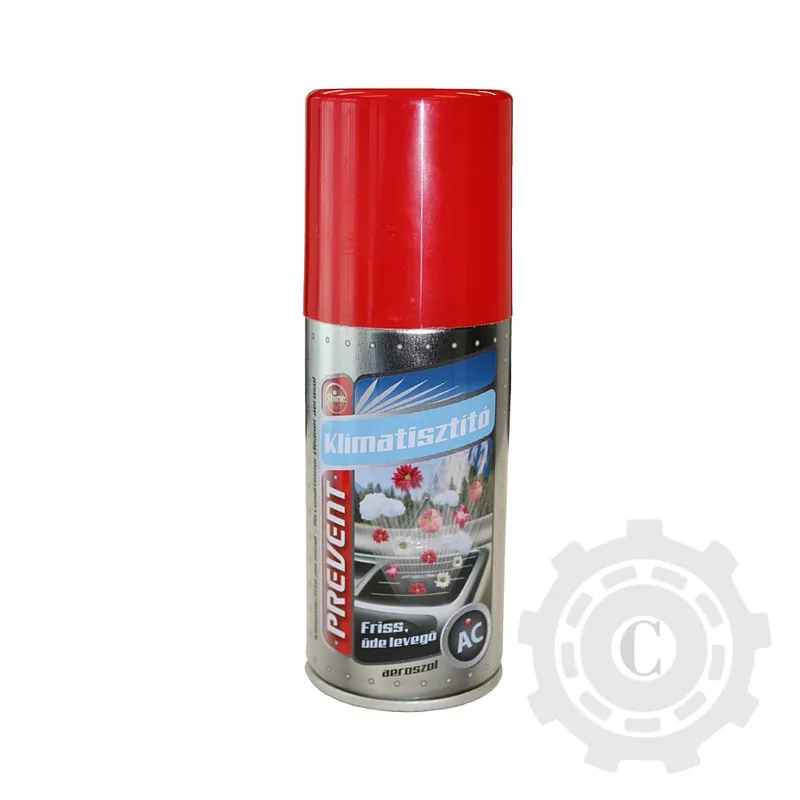 Bestseller AER PENTRU CURATAT INSTALATIILE DE AER CONDITIONAT PREVENT