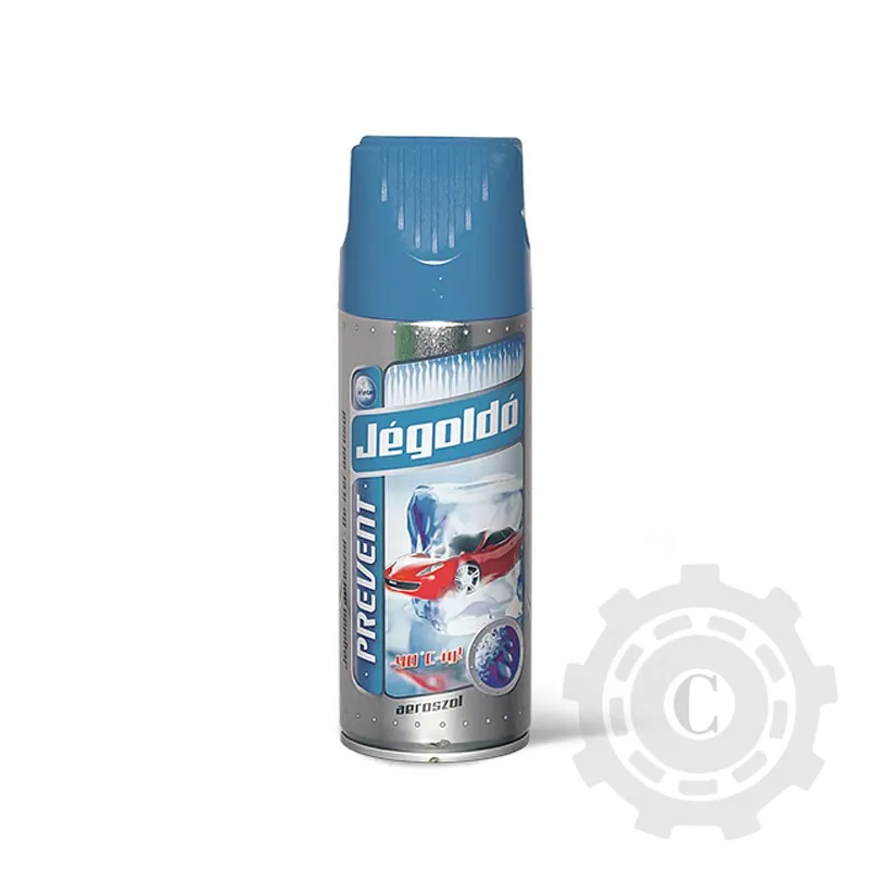 Premium AEROSOL DEZGHETARE CU RAZUITOR PREVENT 400ML