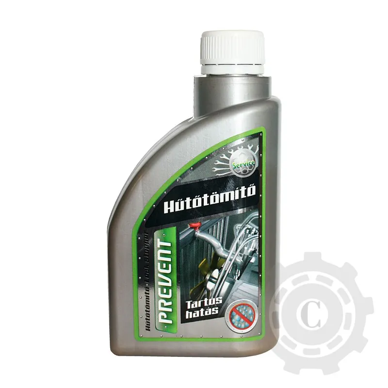 Livrare expres PREVENT ETANSARE RADIATOR 250ML