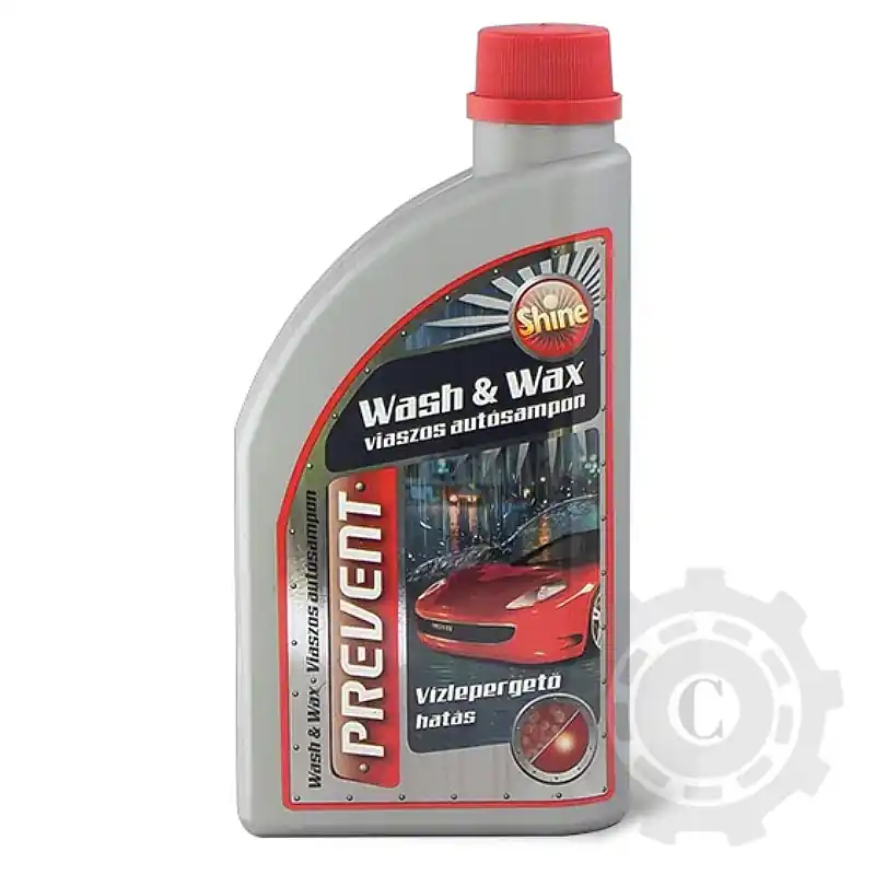 Discount SAMPON AUTO PREVENT 500ML