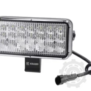 Retur gratuit LAMPA DE LUCRU LED 54W 4100LM