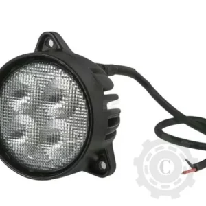 Transport gratuit LAMPA DE LUCRU LED 40W 4800LM
