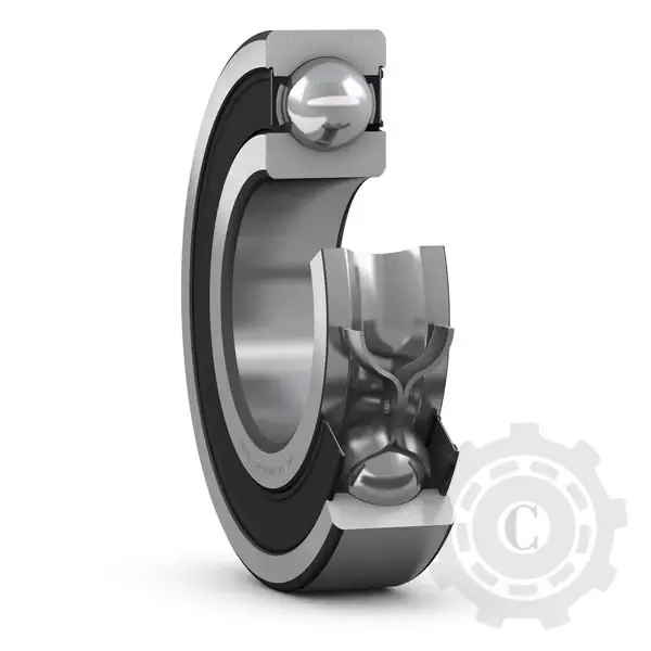 Vezi acum RULMENT 6207 2RS/C4 SKF