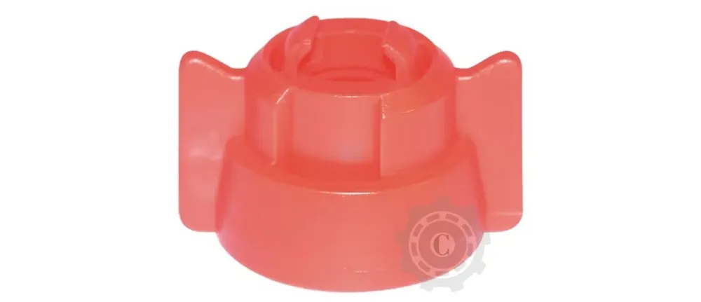 40299003 CAPAC DUZA BAIONETA ROSU SW10/8 Comandă acum