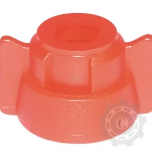 Calitate înaltă 40290103 CAPAC DUZA BAIONETA SW11 ROSU