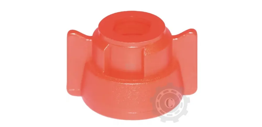 Calitate înaltă 40290103 CAPAC DUZA BAIONETA SW11 ROSU