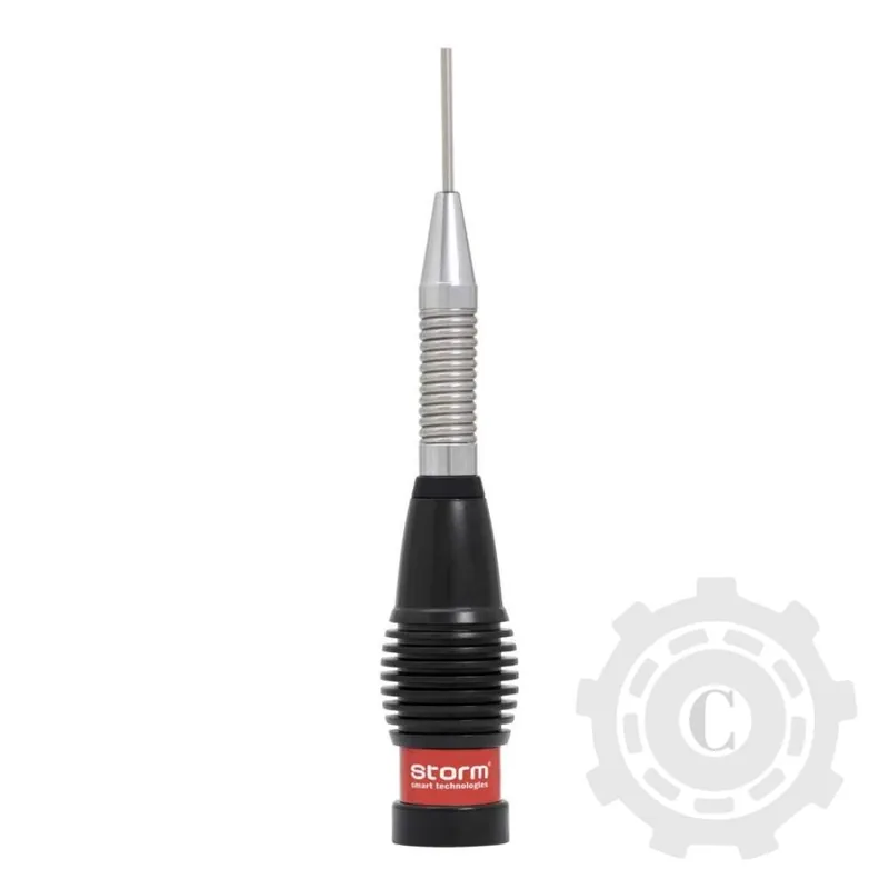 ANTENA RADIO STORM ML110 Ultima șansă