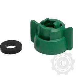 SET 3 BUC CAPAC DUZA BAIONETA VERDE SW10/8 Plată securizată