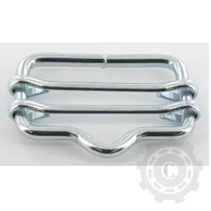CONECTOR BANDA 40MM GALVANIZAT Livrare expres