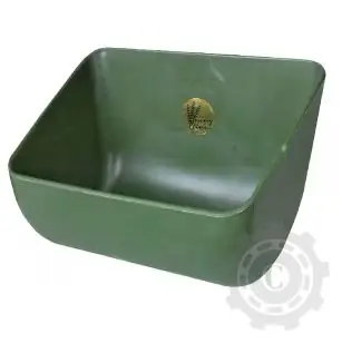 RECIPIENT PT HRANIRE CAI -12L Livrare gratuită