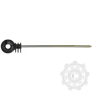 Izolator inelar decalat cu surub 220mm 10 buc. Farma Ofertă de sezon