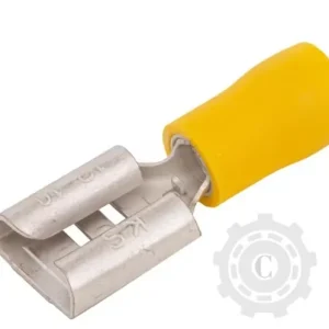 LAMA MAMA DE CAPAT 4,6-6mm² 9,4x1,2mm Vezi acum