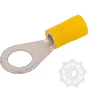 Popular PROTECTOR CABLU GALBEN