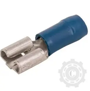 Chilipir TERMINAL SERTIZAT IZOLAT