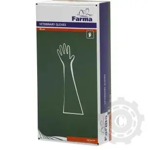 Calitate înaltă SET 2BUC MANUSI DE UNICA FOLOSINTA L-90CM