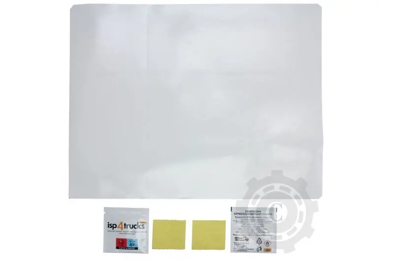 PETEC PRELATA 44X34CM Doar azi