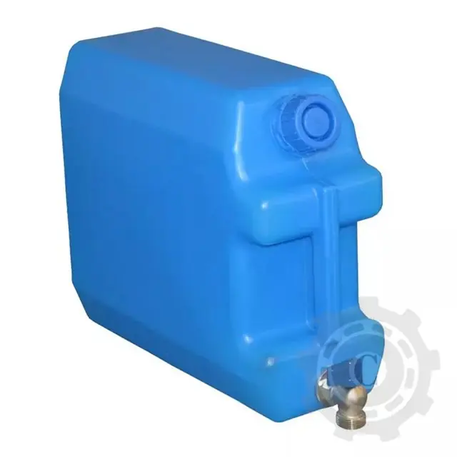 Promoție CANISTRA 10L ALBASTRA ZBW1
