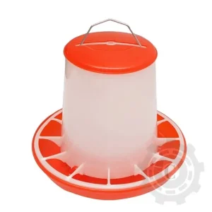 HRANITOARE PUI 2KG Plată sigură