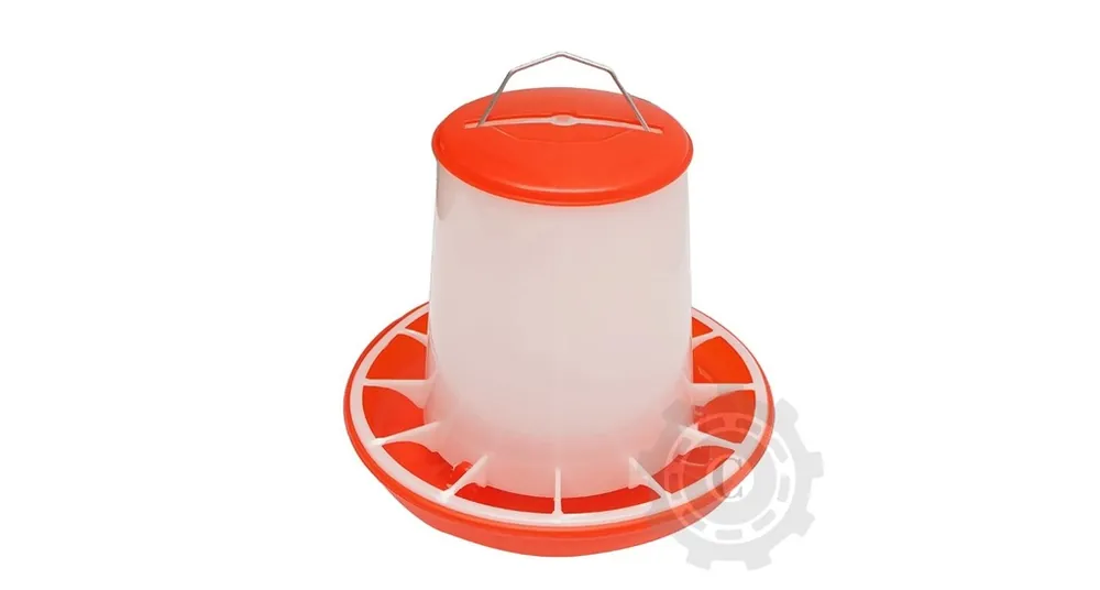 HRANITOARE PUI 2KG Plată sigură