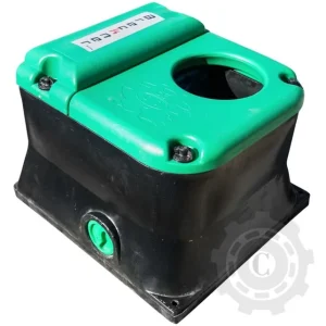ADAPATOARE ANTI-INGHET 50L Nu rata