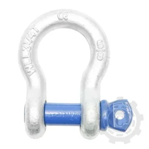 CHEIE TACHELAJ OMEGA CU BOLT 3,25T Plată securizată