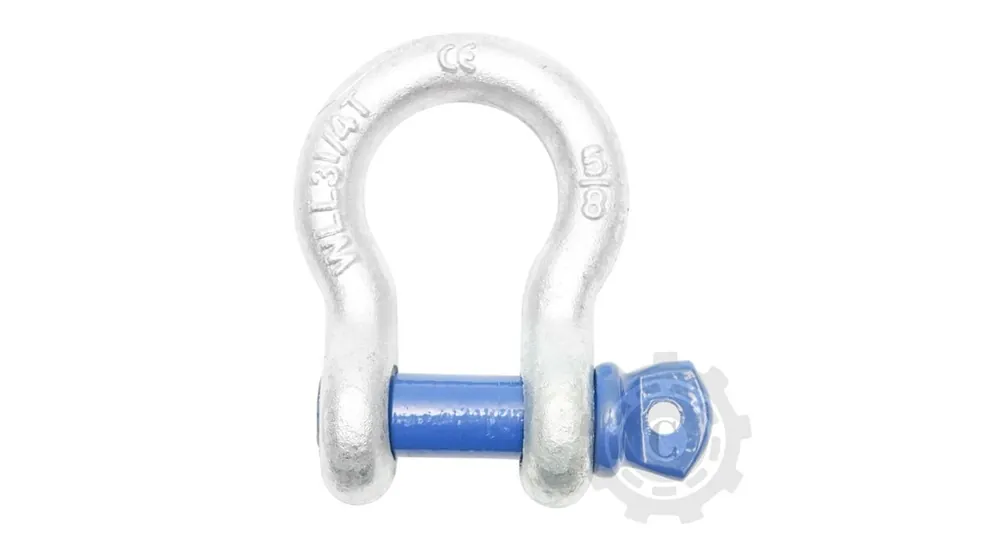 CHEIE TACHELAJ OMEGA CU BOLT 3,25T Plată securizată