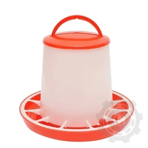 HRANITOARE PUI 4KG Lichidare de stoc