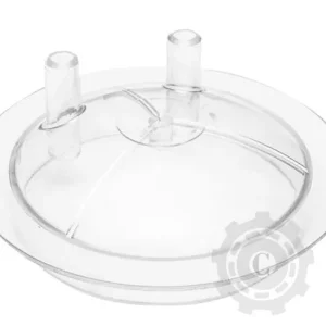 Preț redus CAPAC TRANSPARENT BIDON 30L