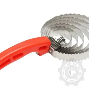 Ofertă de sezon TESALA SPIRALATA
