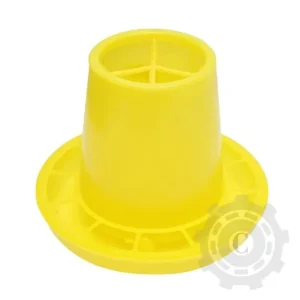 Ultima șansă HRANITOARE PUI 2,5KG