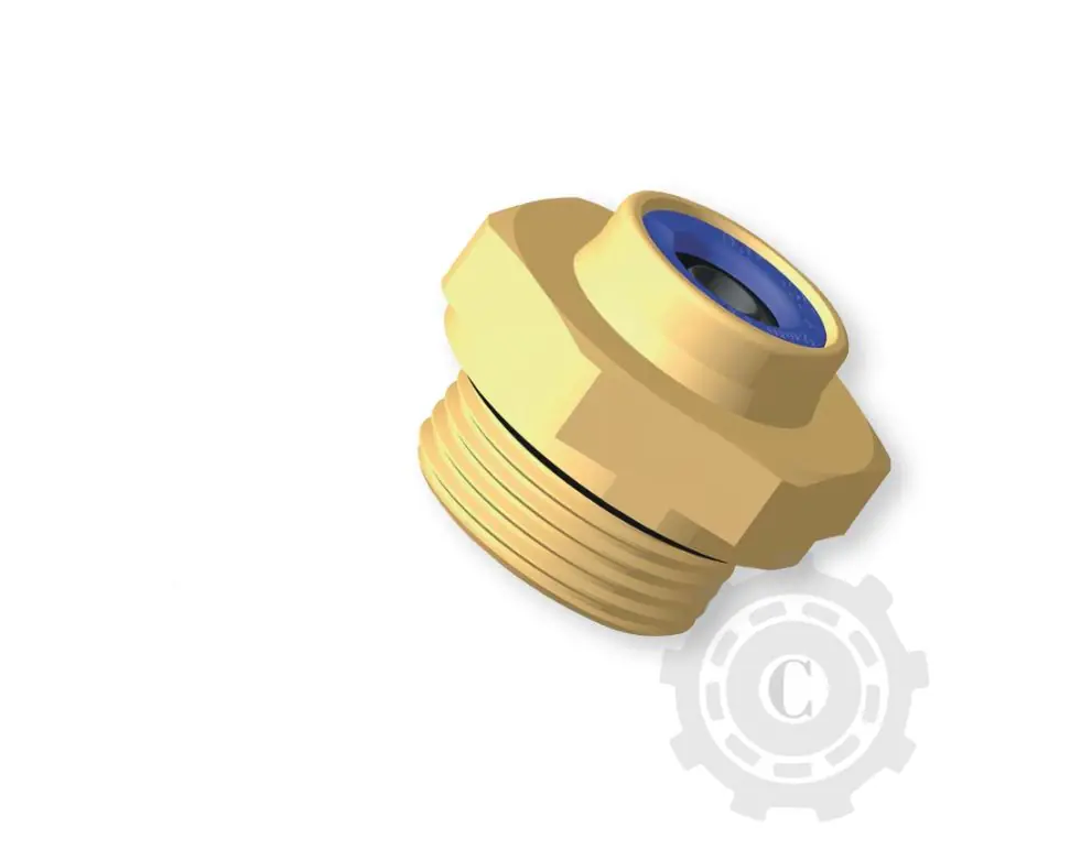 CONECTOR DREPT 8MM-M22X1,5 Ofertă