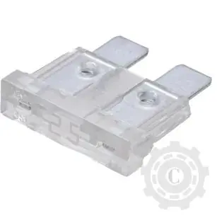 SIGURANTE AUTO STANDARD 25A Retur ușor