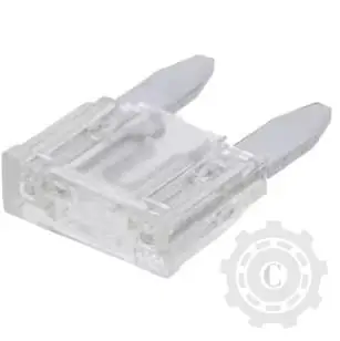 SIGURANTE AUTO MINI 32V 25A Cumpără acum