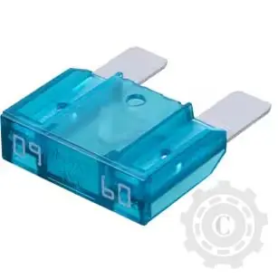 SIGURANTE AUTO MAXI 32V 60A Cel mai vândut