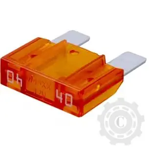 Transport gratuit SIGURANTE AUTO MAXI 32V 40A