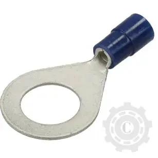PROTECTOR CABLU ALBASTRU Plată securizată