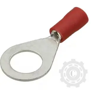PROTECTOR CABLU ROSU Plată sigură