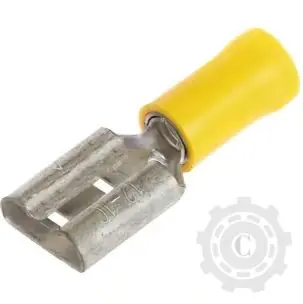 Vezi acum CONECTOR LAMELAR SERTIZARE 9,4x1,2MM