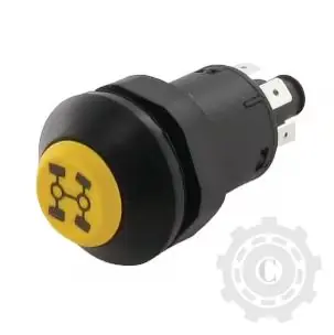 COMUTATOR TIP BUTON TRACTIUNE GALBEN Preț promoțional